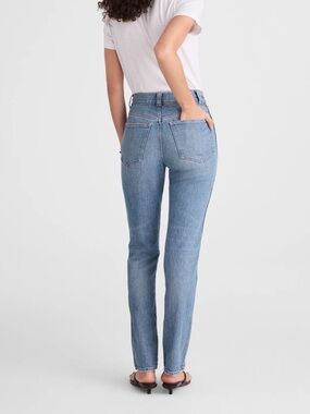 Madewell The Perfect Vintage Jean - size 28